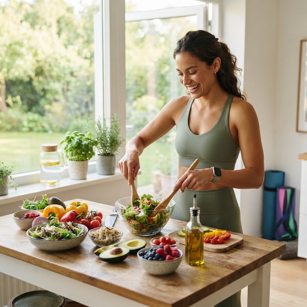 Five Evidence-Based Techniques to Reduce Daily Stress
