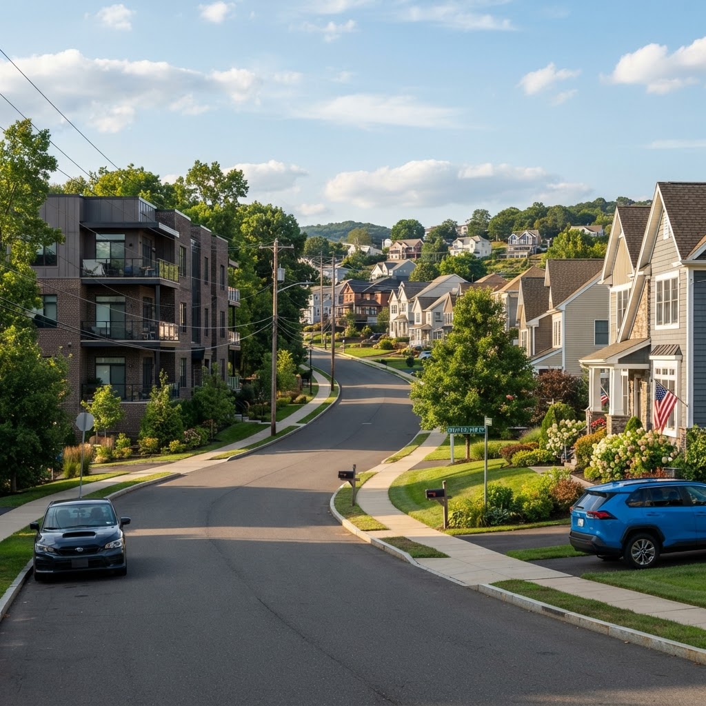 What $500k to $700k Actually Buys in Each Suburb