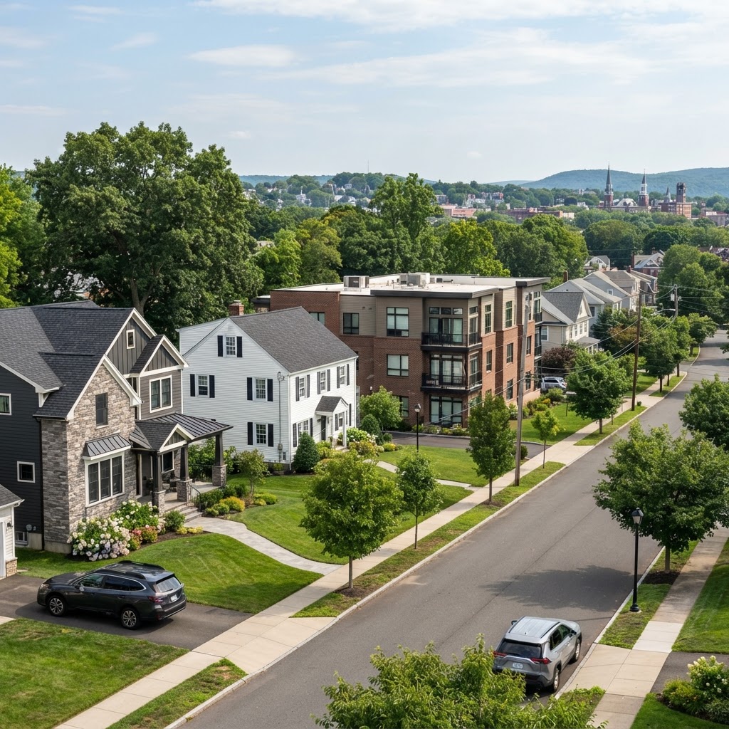 House vs Unit Price Divergence and What It Means