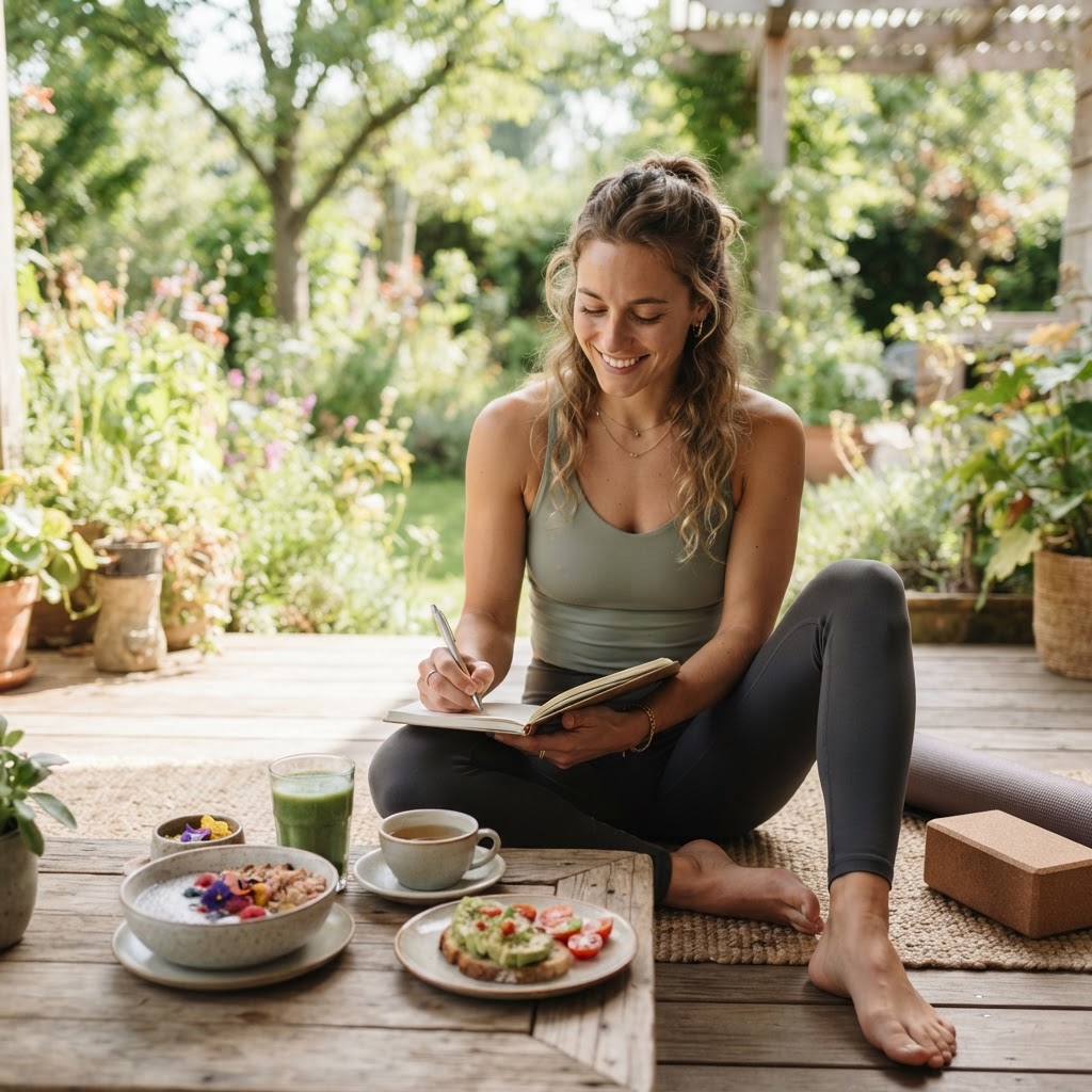 digital detox: setting phone-free hours that actually work